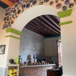 Entrada