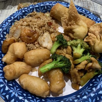 QQ China - Sweet & Sour Chicken, Fried Rice, Egg Roll, Crab Rangoon, Beef & Broccoli - Chinese Near Me - Oklahoma City, Oklahoma QQ China - Sweet & Sour Chicken, Fried Rice, Egg Roll, Crab Rangoon, Beef & Broccoli - Chinese Near Me - Oklahoma City, Oklahoma