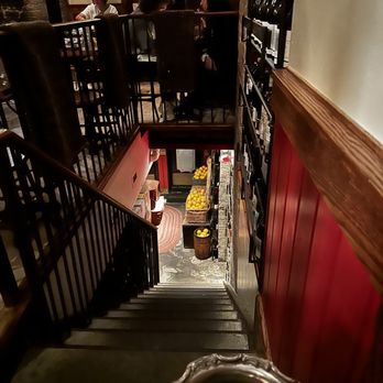 Buvette - Down to the toilette's - French Near Me - New York, New York Buvette - Down to the toilette's - French Near Me - New York, New York