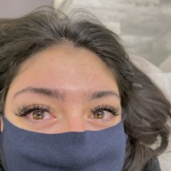 Chic Lash Boutique - EYELASH EXTENSION