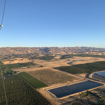 Yolo Ballooning Adventures - Hot Air Balloons Near Me - Dixon, California Yolo Ballooning Adventures - Hot Air Balloons Near Me - Dixon, California