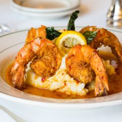 Samuel’s Indian Cuisine - Samuel's Seafood menu
