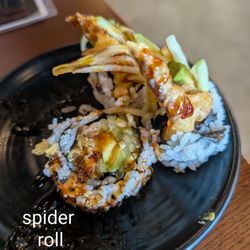 Sushi Oishii AYCE