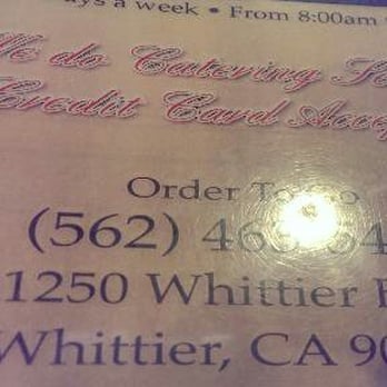 Casa Jimenez - Whittier location :) - Mexican Near Me - Whittier, California Casa Jimenez - Whittier location :) - Mexican Near Me - Whittier, California