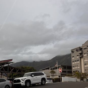 Ba-Le Sandwiches - view - Sandwiches Near Me - Wailuku, Hawaii