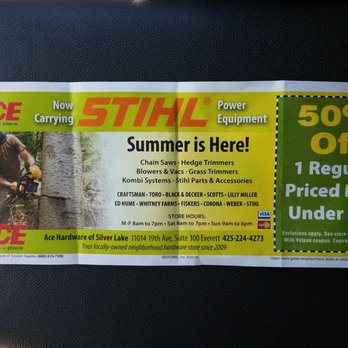 Ace Hardware of Silver Lake - Hardware Stores Near Me - Everett, Washington Ace Hardware of Silver Lake - Hardware Stores Near Me - Everett, Washington