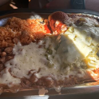 Tomasita's - New Mexican Cuisine Near Me - Santa Fe, New Mexico
