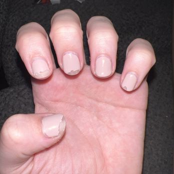 M Nail Studio - Nail Salons Near Me - Independence, Missouri