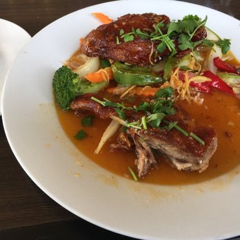 Bamboo Bistro - Honey Duck - Vietnamese Near Me - Anacortes, Washington Bamboo Bistro - Honey Duck - Vietnamese Near Me - Anacortes, Washington