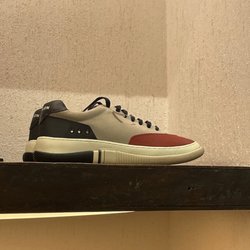 Osklen - Beautiful sneakers