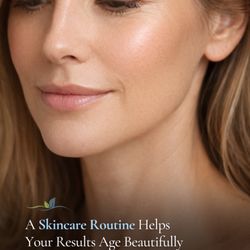 John S Lee, MD - NW Plastic Surgery - Healthy skin helps refine results and age beautifully.