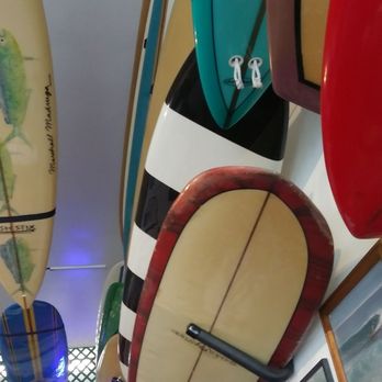 Taco Surf PB - Probably the most surf boards on display in a restaurant in San Diego's Pacific Beach - Breakfast & Brunch Near Me - San Diego, California Taco Surf PB - Probably the most surf boards on display in a restaurant in San Diego's Pacific Beach - Breakfast & Brunch Near Me - San Diego, California