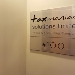 Taxmaniacs