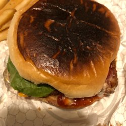 Wendy's - Really???