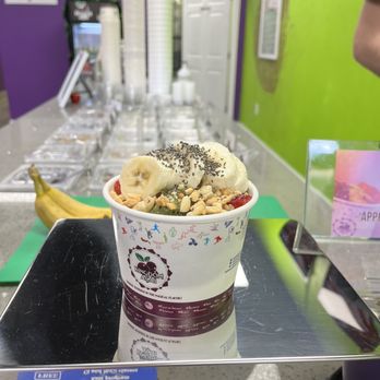 Kingdom Acai - Custom Açaí Bowl - Acai Bowls Near Me - Port Orange, Florida Kingdom Acai - Custom Açaí Bowl - Acai Bowls Near Me - Port Orange, Florida