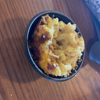 Mission BBQ - Mac and cheese - Barbeque Near Me - Riverdale, Utah