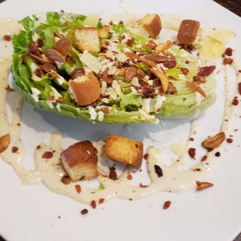 H H Cotton's - Wedge salad - Sports Bars Near Me - San Clemente, California H H Cotton's - Wedge salad - Sports Bars Near Me - San Clemente, California