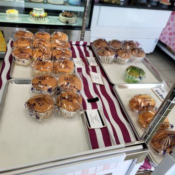 Olympic Bakery - Sponge cakes assorted flavors - Bakeries Near Me - Temple City, California Olympic Bakery - Sponge cakes assorted flavors - Bakeries Near Me - Temple City, California