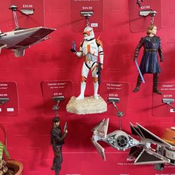 Mark's Hallmark Shop