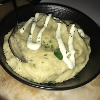 Buddakan - Wasabi Mashed Potatoes - Asian Fusion Near Me - Philadelphia, Pennsylvania Buddakan - Wasabi Mashed Potatoes - Asian Fusion Near Me - Philadelphia, Pennsylvania