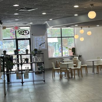 Moge Tee - Bubble Tea Near Me - East Lansing, Michigan