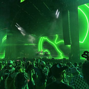 Bonnaroo Festival - Festivals Near Me - Manchester, Tennessee