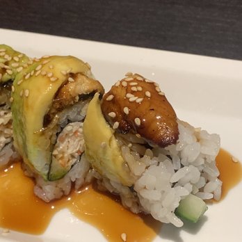 RA Sushi Bar Restaurant - Japanese Near Me - Phoenix, Arizona
