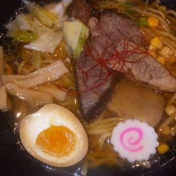 Senzu Noodle Bar And Boba - Beef ramen - Ramen Near Me - West Melbourne, Florida Senzu Noodle Bar And Boba - Beef ramen - Ramen Near Me - West Melbourne, Florida