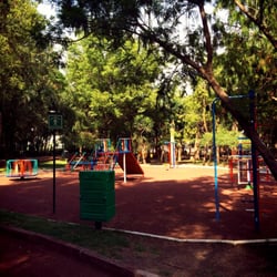 Zooloógico de los Coyotes
