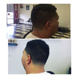 The Establishment Barbershop