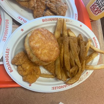 Bojangles - Kids meal - Chicken Shop Near Me - North Wilkesboro, North Carolina Bojangles - Kids meal - Chicken Shop Near Me - North Wilkesboro, North Carolina