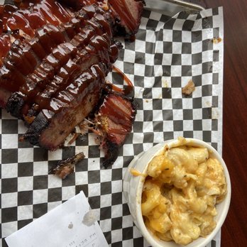 Back Deck BBQ - Food Trucks Near Me - Louisville, Kentucky Back Deck BBQ - Food Trucks Near Me - Louisville, Kentucky
