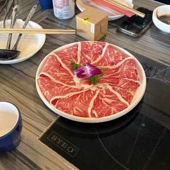 Liuyishou Hot Pot - Hot Pot Near Me - San Mateo, California Liuyishou Hot Pot - Hot Pot Near Me - San Mateo, California