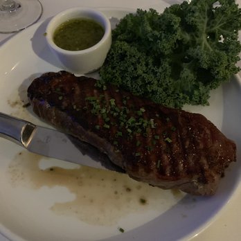 MesaMar Seafood Table - NY Strip Steak* - Seafood Near Me - Coral Gables, Florida MesaMar Seafood Table - NY Strip Steak* - Seafood Near Me - Coral Gables, Florida
