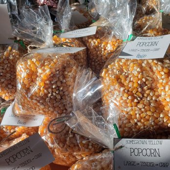 Bennett Orchard - Specialty Food Near Me - Ottawa Lake, Michigan
