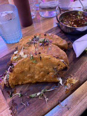 Mil Sabores Restaurant & Tequila Bar by null