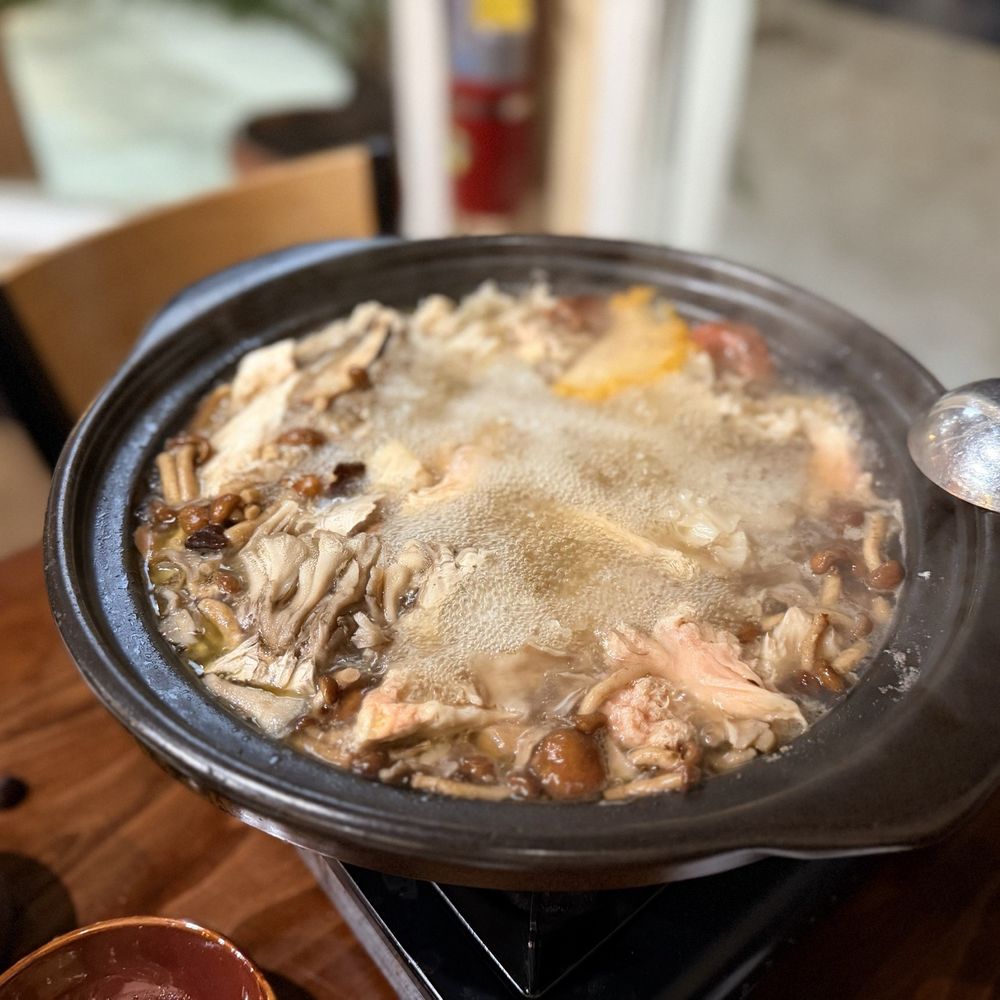 Miss Shang - Asian Fusion Near Me - San Mateo, California Miss Shang - Asian Fusion Near Me - San Mateo, California
