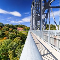 Hudson River Skywalk
