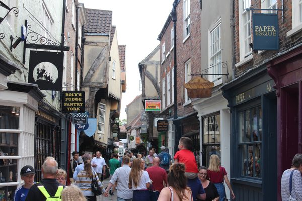 Shambles by null