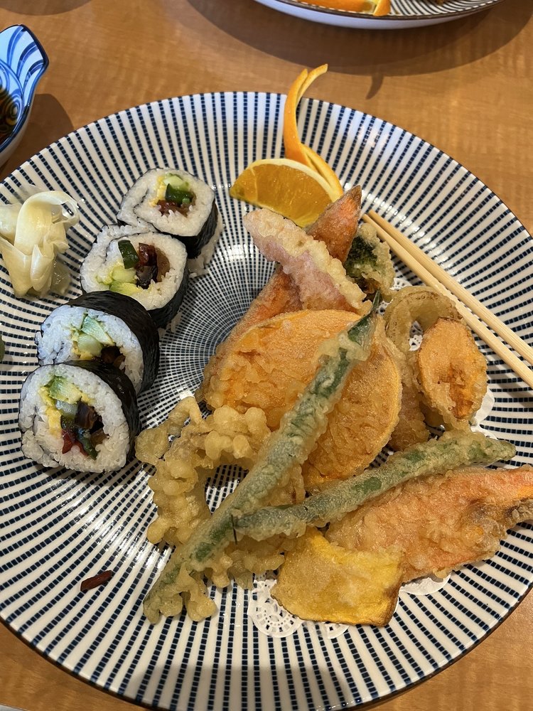 Fuji Sushi