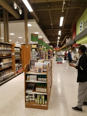 Publix Super Market at Tallywood Shopping Center by null
