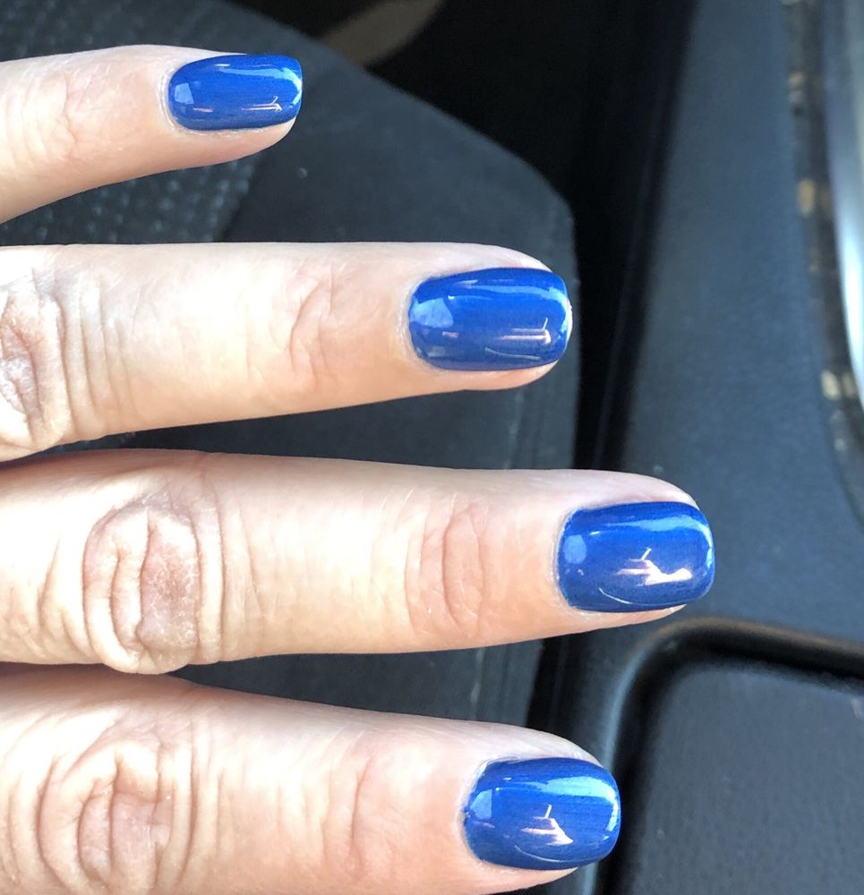 FRIENDSHIP NAIL & SPA Updated August 2024 11 Reviews 3322