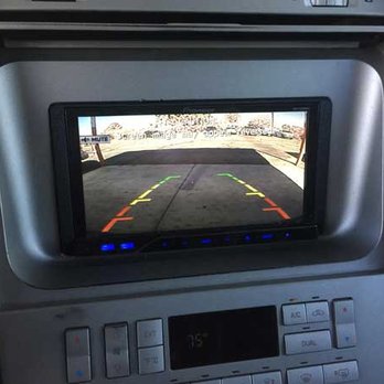Audio Express - Backup Camera - Car Stereo Installation Near Me - Mesa, Arizona Audio Express - Backup Camera - Car Stereo Installation Near Me - Mesa, Arizona