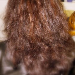The Hair Spot Barber Shop