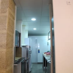 Le Village