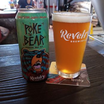 Revelry Brewing - Breweries Near Me - Charleston, South Carolina Revelry Brewing - Breweries Near Me - Charleston, South Carolina