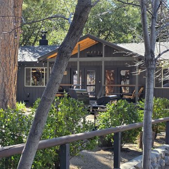 The Pinetree Hotel - Outside - Hotels Near Me - Idyllwild-Pine Cove, California The Pinetree Hotel - Outside - Hotels Near Me - Idyllwild-Pine Cove, California