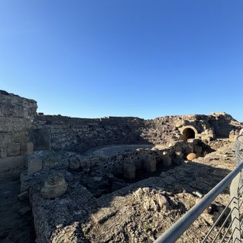 Parco Archeologico di Nora - Arts & Entertainment Near Me