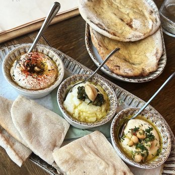Vasili's - Spread Trio - Mediterranean Near Me - Naperville, Illinois Vasili's - Spread Trio - Mediterranean Near Me - Naperville, Illinois