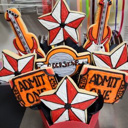 Cookies By Design